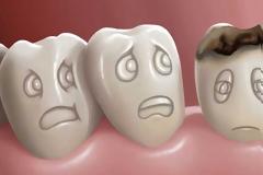 Μεγάλη προσοχή: Χαλασμένα δόντια; Ποιους κινδύνους κρύβουν για την υγεία