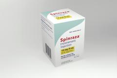 Έγκριση τώρα του φαρμάκου Spinraza για τη Νωτιαία Μυϊκή Ατροφία