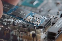H Intel Optane Memory και στο απλό PC
