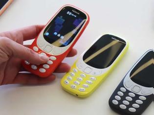 Φωτογραφία για 5 λόγοι να πετάξεις το smartphone για χάρη του Nokia 3310