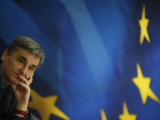 Φωτογραφία για Έκτακτο Eurogroup για την Ελλάδα αρχές Μαϊου για να κλείσει η αξιολόγηση - Τι έχει συμφωνηθεί