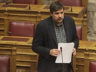 Φωτογραφία για ΑΝΔΡΕΑΣ ΞΑΝΘΟΣ: Ο ΕΟΠΥΥ ΘΑ ΚΑΛΥΠΤΕΙ ΤΟ ΚΟΣΤΟΣ ΤΟΥ ΑΝΤΙΣΥΛΛΗΠΤΙΚΟΥ ΧΑΠΙΟΥ