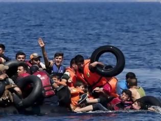 Φωτογραφία για Λιγότεροι οι μετανάστες στα νησιά του Βορείου Αιγαίου τον Μάρτιο
