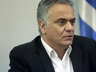 Φωτογραφία για Π. ΣΚΟΥΡΛΕΤΗΣ: ΣΤΗΜΕΝΟΣ Ο ΔΙΑΓΩΝΙΣΜΟΣ ΓΙΑ ΤΗ ΔΕΗ