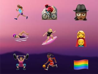 Φωτογραφία για Πώς να προσθέσετε 69 νέα Emoji από το 11 ios σε οποιοδήποτε λειτουργικό