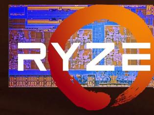 Φωτογραφία για 16-πύρηνος AMD Ryzen με multi-chip άρθρωμα γεμάτο Summit Ridge