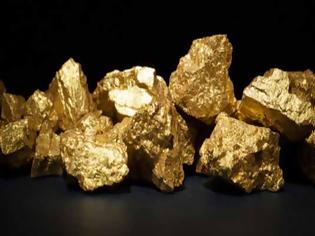 Φωτογραφία για Βρέθηκε το μεγαλύτερο κοίτασμα χρυσού, που μπορεί να ξεπεράσει τους 550 τόνους! Η αξία του φτάνει τα 22 δισ. δολάρια!