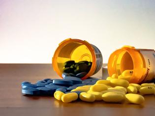 Φωτογραφία για ΕΟΠΥΥ: Η λίστα με τα 59 φάρμακα εξωτερικού και υψηλού κόστους