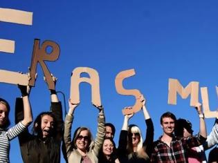 Φωτογραφία για Πάνω από 650 φοιτητές του Erasmus τον Μάιο στην Κρήτη