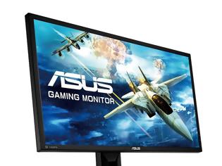 Φωτογραφία για Νέο οικονομικό gaming monitor, VG245Q ASUS