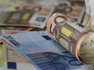 Φωτογραφία για Στα 3,792 δισ. ευρώ οι ληξιπρόθεσμες οφειλές του δημοσίου προς τους ιδιώτες τον Φεβρουάριο