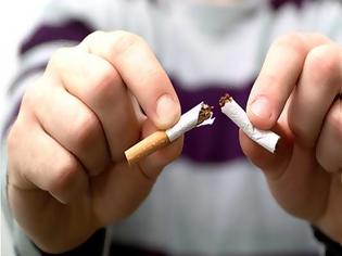 Φωτογραφία για ΟΛΗ η αλήθεια για τα τσιγάρα - Το μεγάλο μυστικό που δεν Θέλουν να ξέρετε