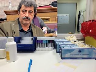 Φωτογραφία για Το παρασκήνιο : Ο Πολάκης νομιμοποίησε τις εξωσυμβατικές προμήθειες των νοσοκομείων