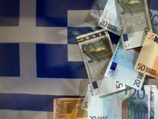 Φωτογραφία για Το ποσό των 1,138 δισ. ευρώ άντλησε σήμερα το ελληνικό Δημόσιο