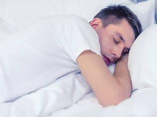 Φωτογραφία για Καρκίνος προστάτη: Πόσο αυξάνεται ο κίνδυνος ανάλογα με τις ώρες ύπνου