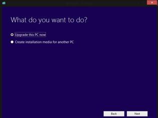 Φωτογραφία για Windows 10 Update Assistant για το Creators Update