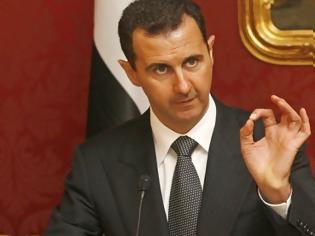 Φωτογραφία για Άσαντ: Η Συρία θα σβηστεί από τον χάρτη αν στον πόλεμο επικρατήσουν οι αντάρτες