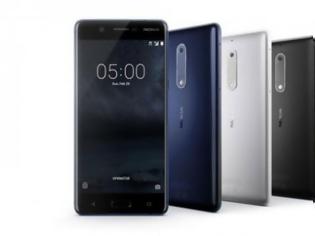 Φωτογραφία για Nokia 9 θα είναι το πρώτο με τεχνολογία OZO Audio