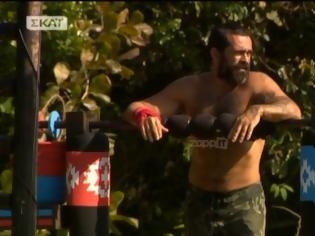 Φωτογραφία για Survivor: “Θάψιμο” μέχρι τελικής πτώσης στον Σπαλιάρα από Μπο και Πάνο Αργιανίδη! «Ήδη μας έχει πρήξει» – «Μεγάλος ψεύτης…»