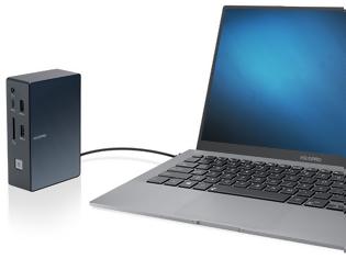 Φωτογραφία για AsusPro B9440 πανάλαφρο 14-inch business laptop
