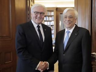 Φωτογραφία για ΠΡ. ΠΑΥΛΟΠΟΥΛΟΣ: ΝΑ ΤΗΡΗΣΟΥΝ ΟΙ ΕΤΑΙΡΟΙ ΤΙΣ ΥΠΟΧΡΕΩΣΕΙΣ ΤΟΥΣ