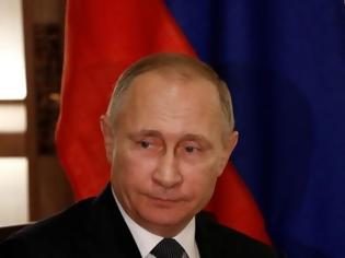 Φωτογραφία για Πούτιν: Οι ΗΠΑ παραβίασαν τους κανόνες του διεθνούς δικαίου