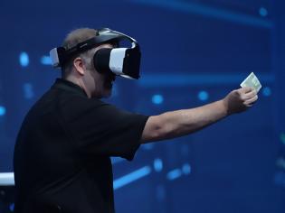 Φωτογραφία για H Intel θελει ταινιες virtual reality