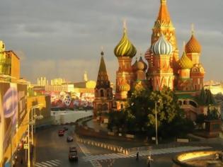 Φωτογραφία για «Καυστική» αντίδραση Μόσχας στην ακύρωση της επίσκεψης του Βρετανού ΥΠΕΞ