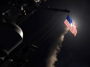 Φωτογραφία για Ρωσία, Ιράν και Χεζμπολάχ χαρακτηρίζουν παράνομη την επίθεση των ΗΠΑ στη Συρία