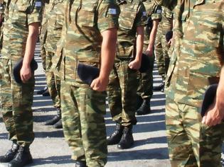 Φωτογραφία για Oι μεγάλες αλλαγές στη στρατιωτική θητεία -Tί είπε ο Τσίπρας