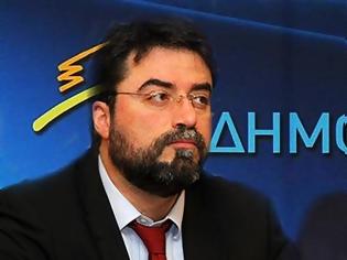 Φωτογραφία για Η πρόταση της ΝΔ για την Υγεία