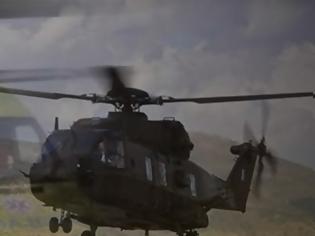 Φωτογραφία για Κρήτη: Αερογέφυρα σωτηρίας για δύο νεογέννητα