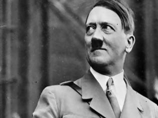 Φωτογραφία για Γερμανός ιστορικός υποστηρίζει ότι ο Χίτλερ ζούσε σε σπίτι Εβραίου