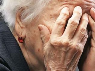 Φωτογραφία για Φθιώτιδα: Έδεσαν τη γιαγιά με καλώδιο και τη λήστεψαν