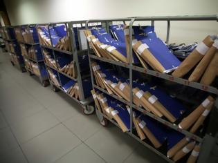 Φωτογραφία για Φορολογικές δηλώσεις: Αλλάζουν οι προθεσμίες υποβολής