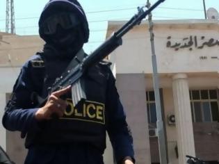 Φωτογραφία για Αιγύπτιοι αστυνομικοί σκότωσαν επτά «συμπαθούντες» του ISIS που «σχεδίαζαν επιθέσεις»