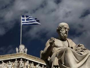Φωτογραφία για «Δέσμια της κρίσης η Ελλάδα»
