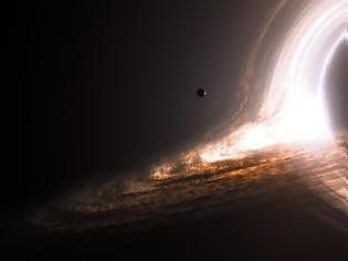 Φωτογραφία για Οι επιστήμονες για πρώτη φορά θα δείξουν μαύρη τρύπα