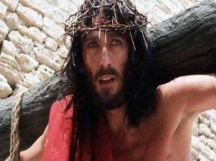 Φωτογραφία για Μεγάλη Ανακάλυψη για το σώμα του Ιησού Χριστού... [photos+video]