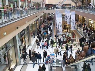 Φωτογραφία για Πανικός με νέο υπερπολυτελές Mall στην Ελλάδα - Πού ανοίγει; Θα τρελάνει κόσμο