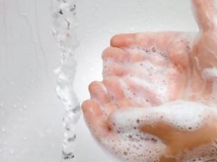 Φωτογραφία για Πώς θα κάνετε ευχάριστο το πλύσιμο των χεριών