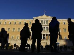 Φωτογραφία για Φόροι - ρεκόρ στην Ελλάδα: «Χρυσό» η χώρα μας στις φορολογικές επιβαρύνσεις!