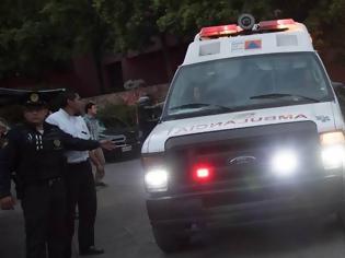 Φωτογραφία για Μεξικό: Απίστευτο! Σορός άνδρα πετάχτηκε από αεροπλάνο και βρέθηκε σε οροφή νοσοκομείου
