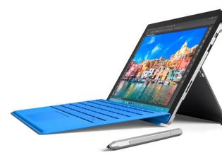 Φωτογραφία για Microsoft Surface Pro 5 στην αναμονή..