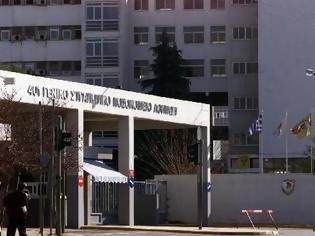 Φωτογραφία για Η Πολιτική και Φυσική ηγεσία της Ελληνικής Αστυνομίας στους αστυνομικούς που νοσηλεύονται στο 401 Γενικό Στρατιωτικό Νοσοκομείο Αθηνών