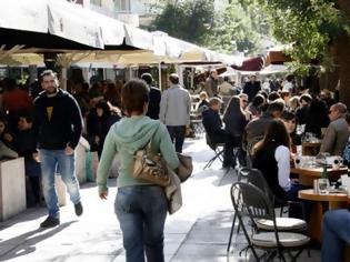 Φωτογραφία για Πώς πληρώνονται οι αργίες του Πάσχα