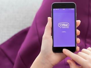 Φωτογραφία για Νέα ενημέρωση του Viber με λειτουργία «Picture in Picture»