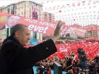 Φωτογραφία για Δημοψήφισμα Τουρκία: Δημοσκοπικό «θρίλερ» λίγο πριν ανοίξουν οι κάλπες