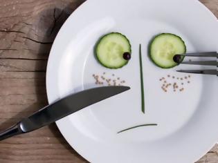 Φωτογραφία για Τα τρία συχνότερα λάθη όταν κάνουμε δίαιτα