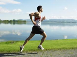 Φωτογραφία για Μία ώρα τρέξιμο μπορεί να προσθέσει επτά ώρες ζωής